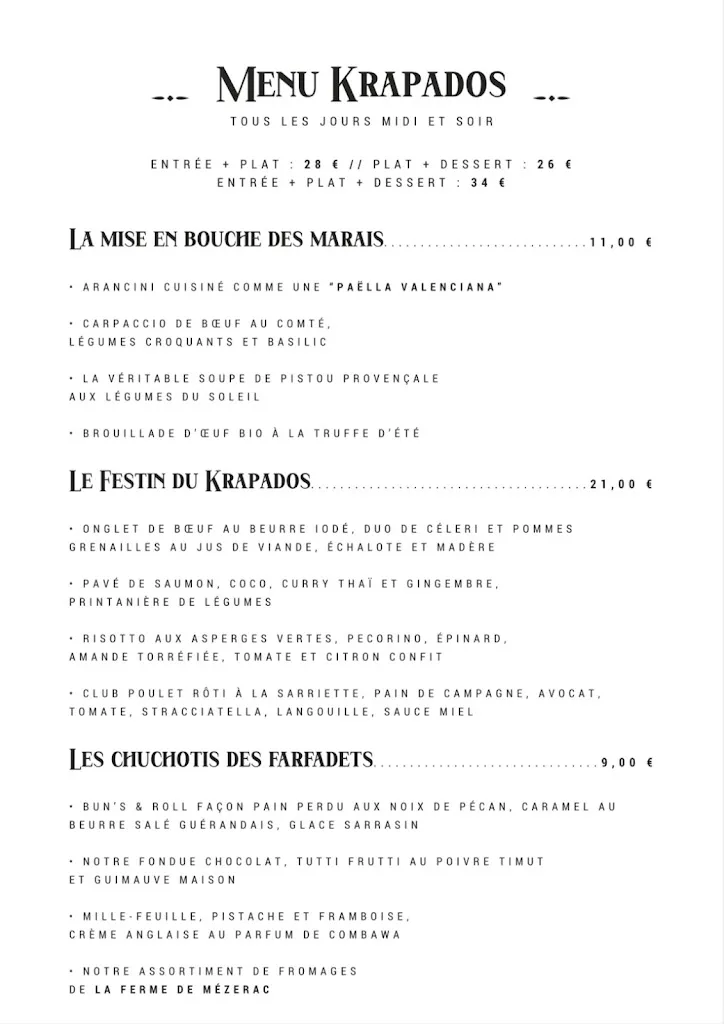 Menu_LES KRAPADOS_Saint-Lyphard_image_4