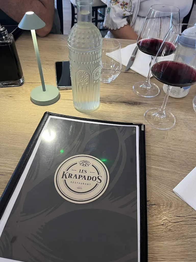 Mélanie Le Bot_LES KRAPADOS_Saint-Lyphard_review