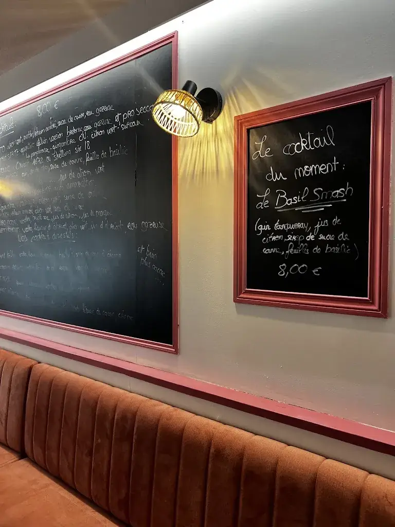 Menu_Le Bistro du Quai_Roche-Bernard_image_1