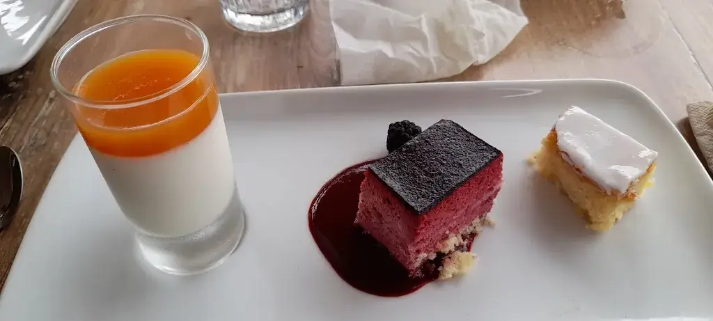 Alexandrine Rougerie_Le Bistro du Quai_Roche-Bernard_review