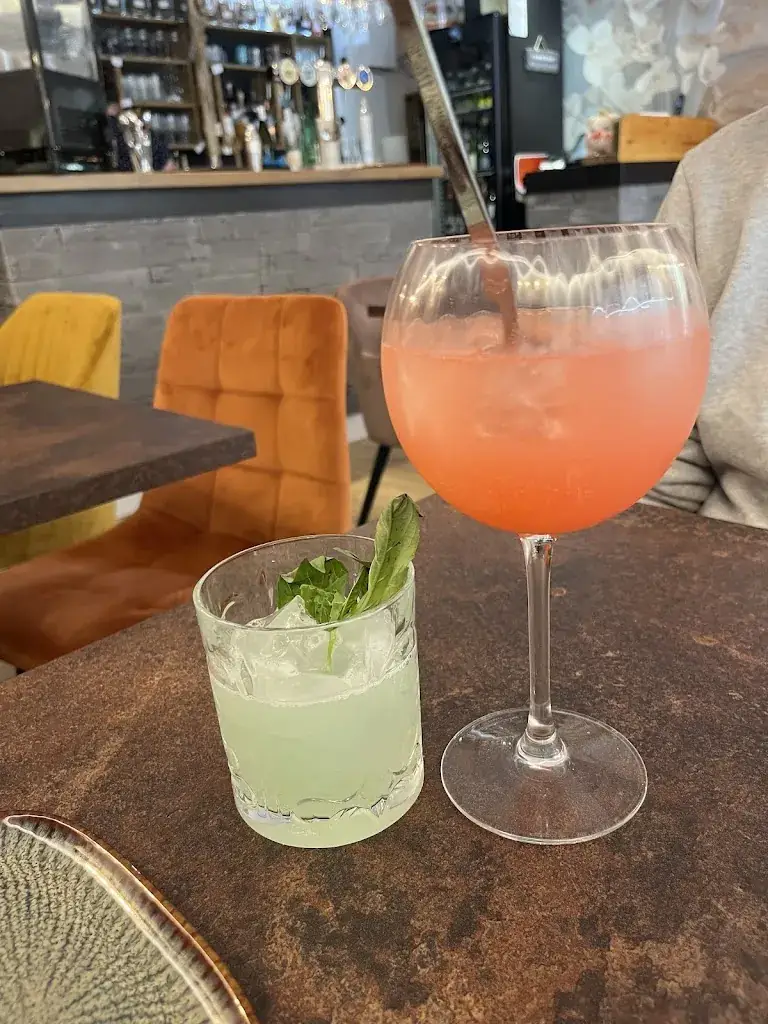 Coralie Lorin-Briand_Le Bistro du Quai_Roche-Bernard_review