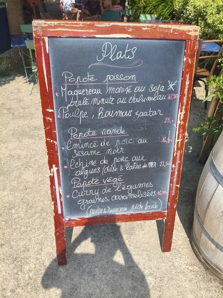 Menu_Popote is not dead_Roche-Bernard_image_3