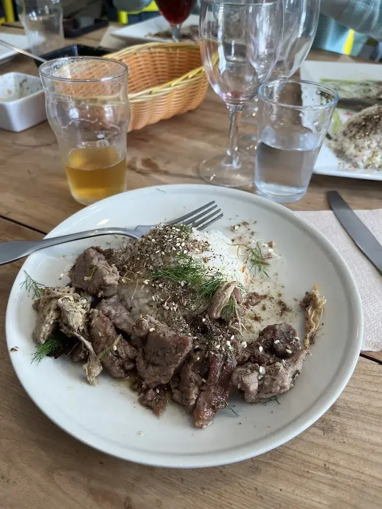 Alex_Popote is not dead_Roche-Bernard_review