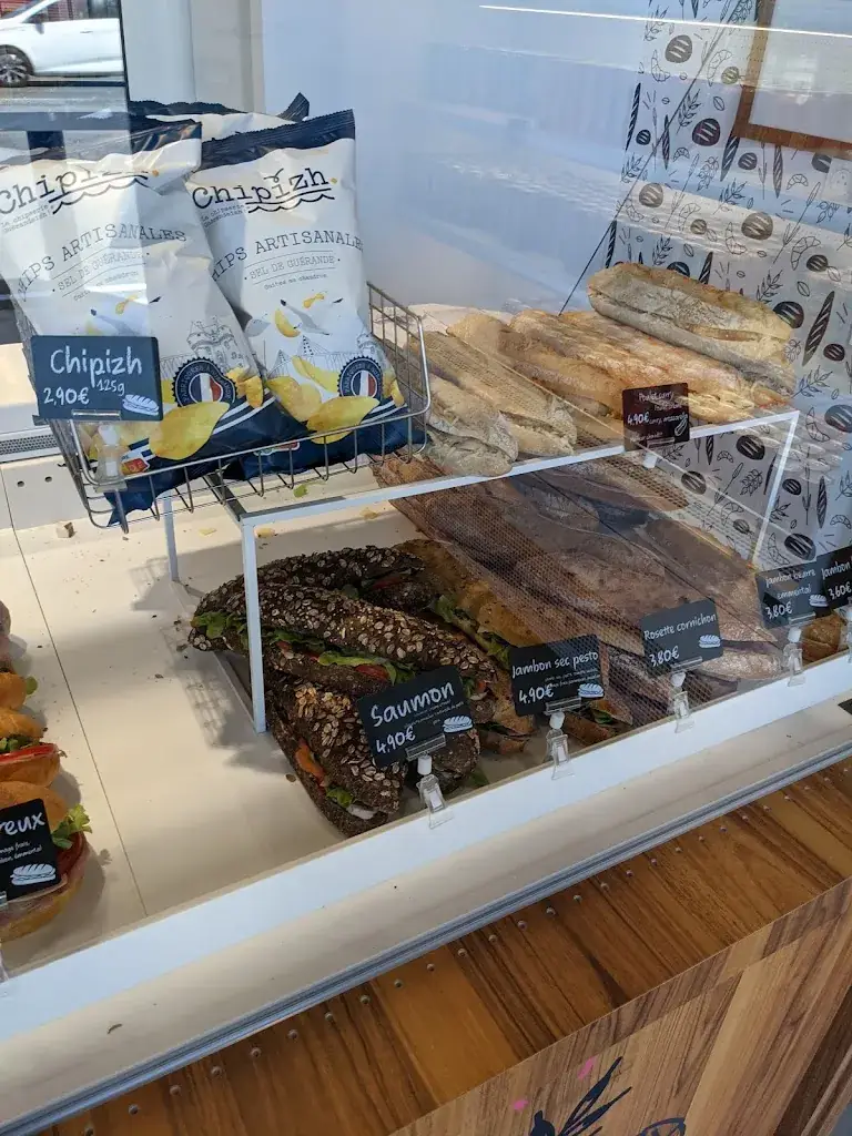 Menu_Boulangerie Chez Élodie_Herbignac_image_1