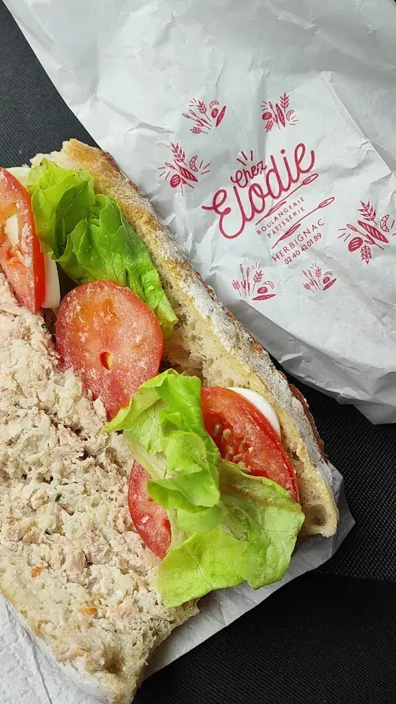 Rondoudou_Boulangerie Chez Élodie_Herbignac_review