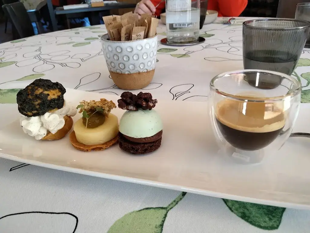 Menu_Auberge Le Nezil - Restaurant Saint Lyphard_Saint-Lyphard_immagine_6