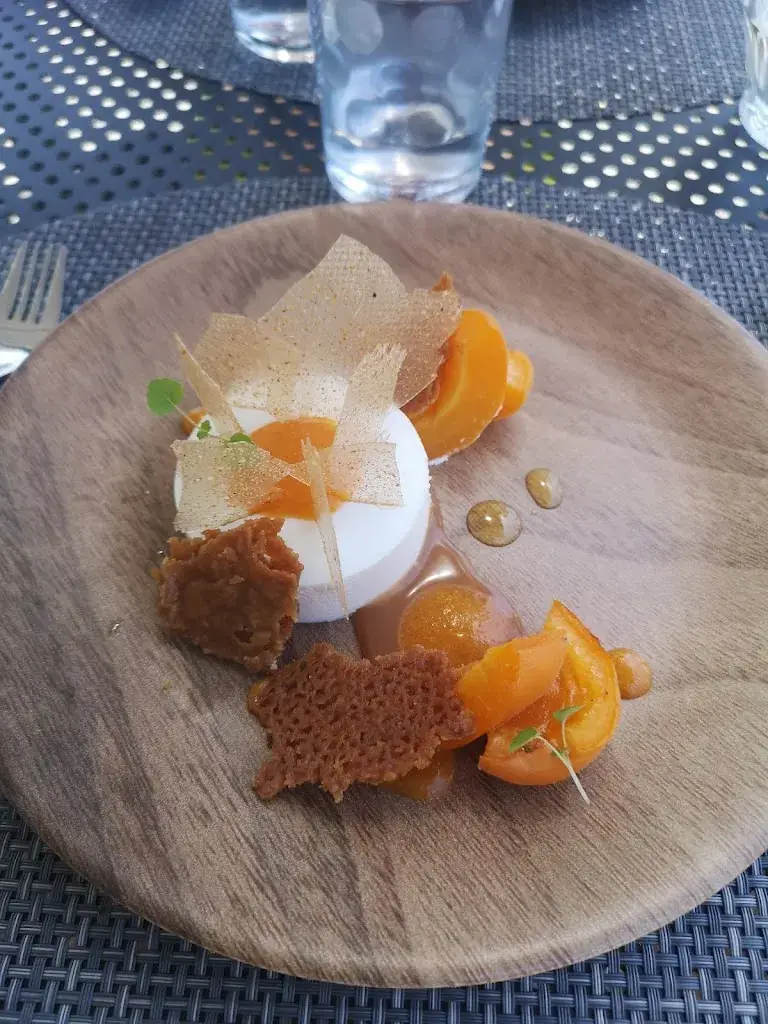 Menu_Auberge Le Nezil - Restaurant Saint Lyphard_Saint-Lyphard_immagine_7