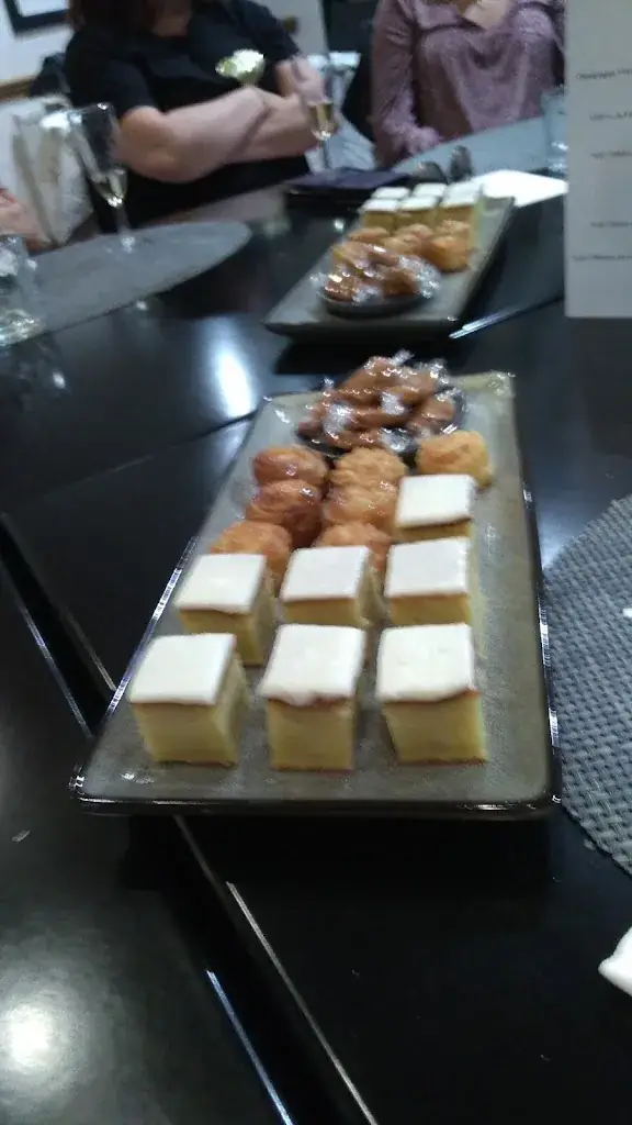 Menu_Auberge Le Nezil - Restaurant Saint Lyphard_Saint-Lyphard_immagine_8