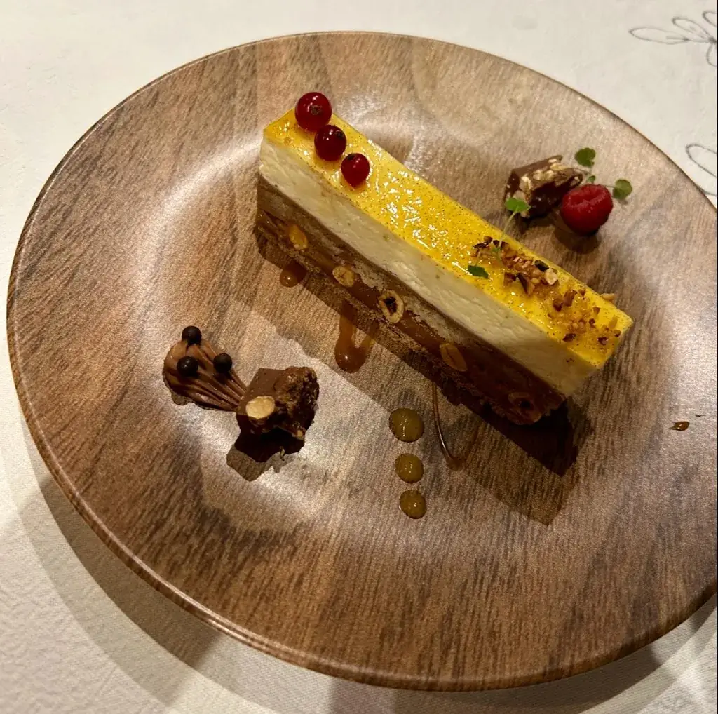 Menu_Auberge Le Nezil - Restaurant Saint Lyphard_Saint-Lyphard_immagine_9