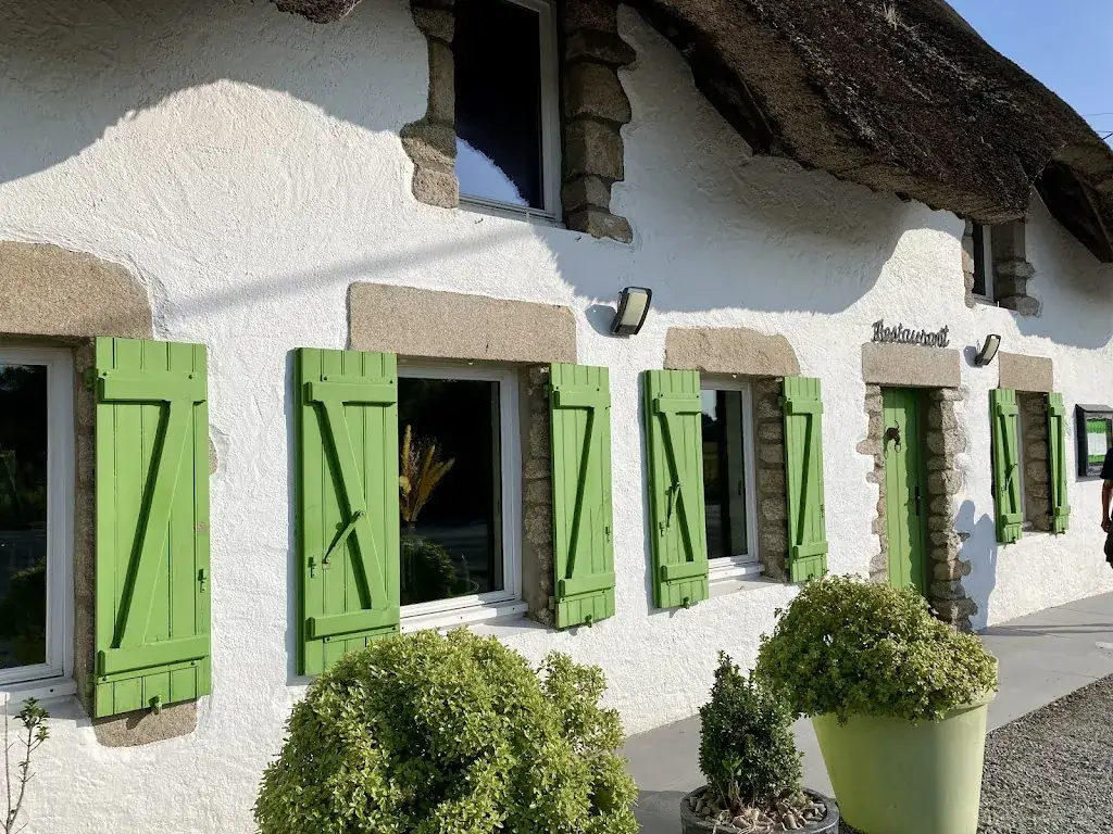 corinne laviale_Auberge Le Nezil - Restaurant Saint Lyphard_Saint-Lyphard_recensione