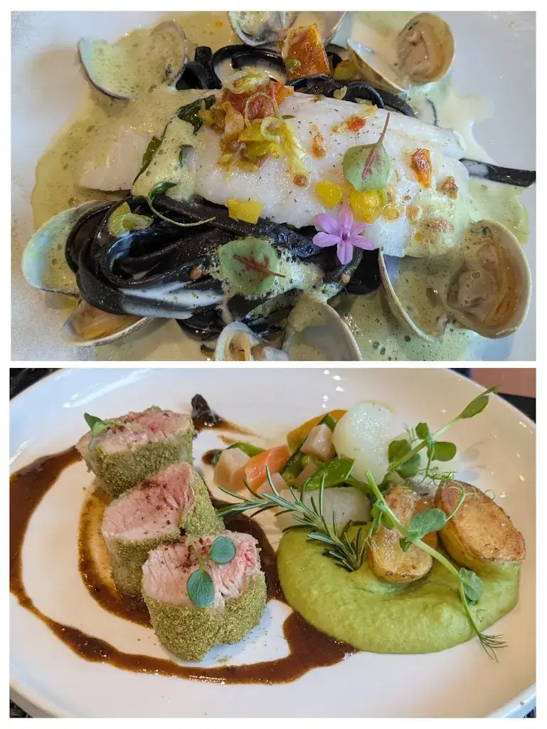 Elodie Poupard_Auberge Le Nezil - Restaurant Saint Lyphard_Saint-Lyphard_recensione