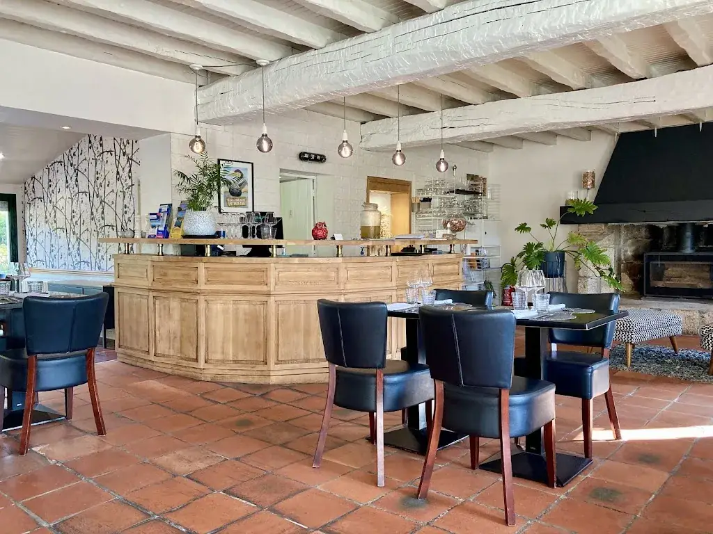 Auberge Le Nezil - Restaurant Saint Lyphard ristorante a Saint-Lyphard