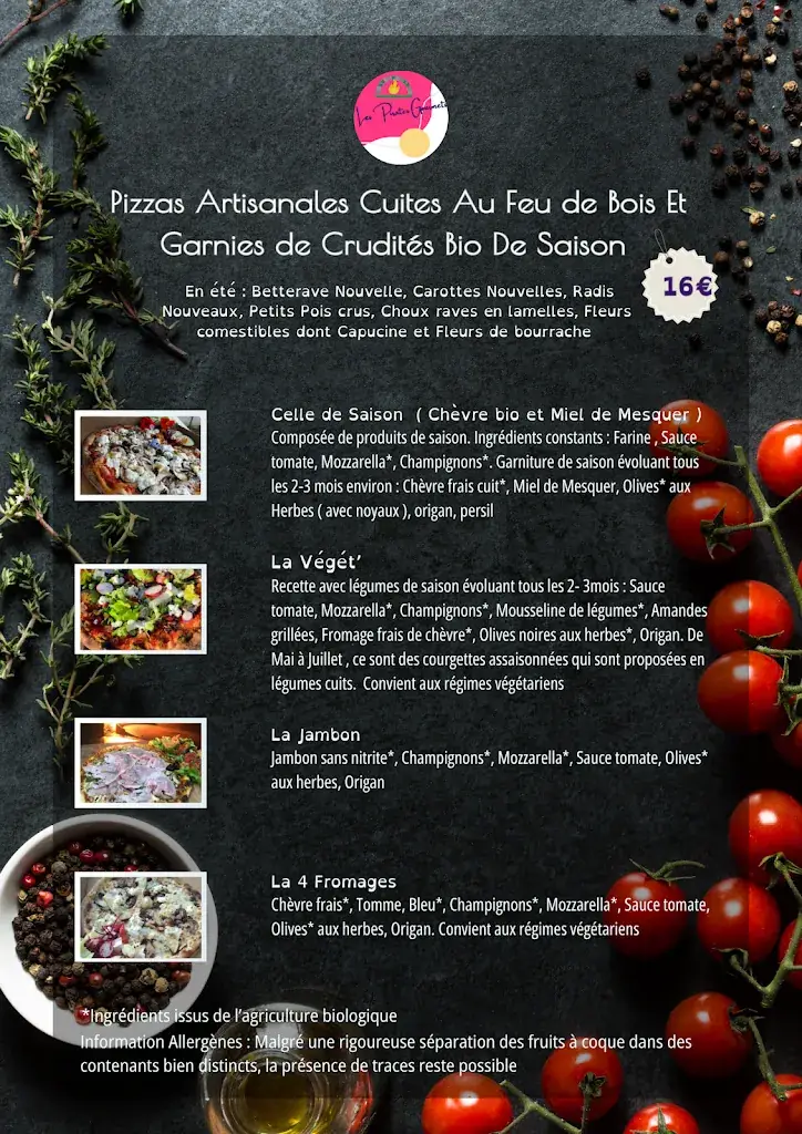 Menu_Les Pirates Gourmets Point Collecte Les Vergers du Littoral_Herbignac_image_2