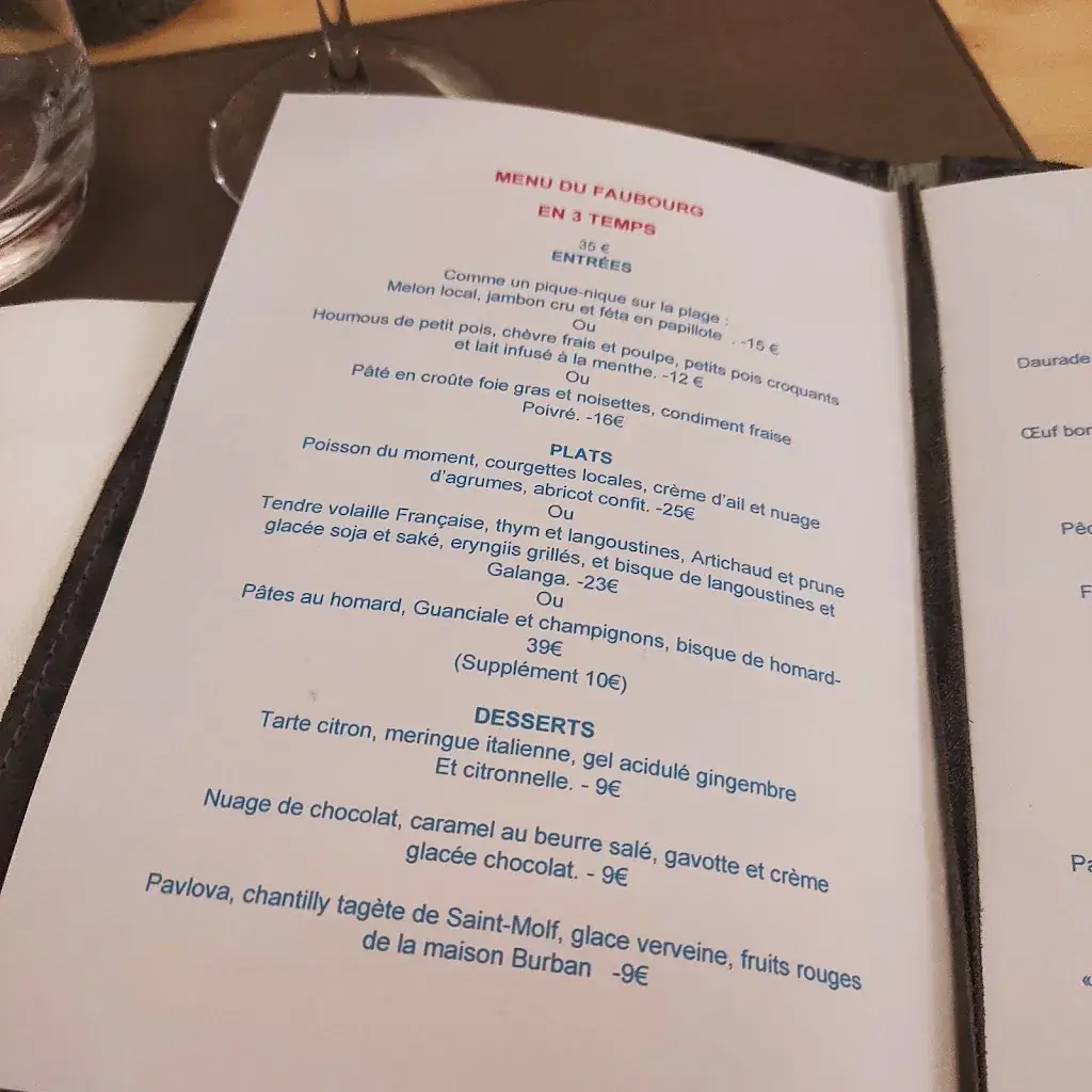 Menu_La Tête de l'Art_Guérande_image_4