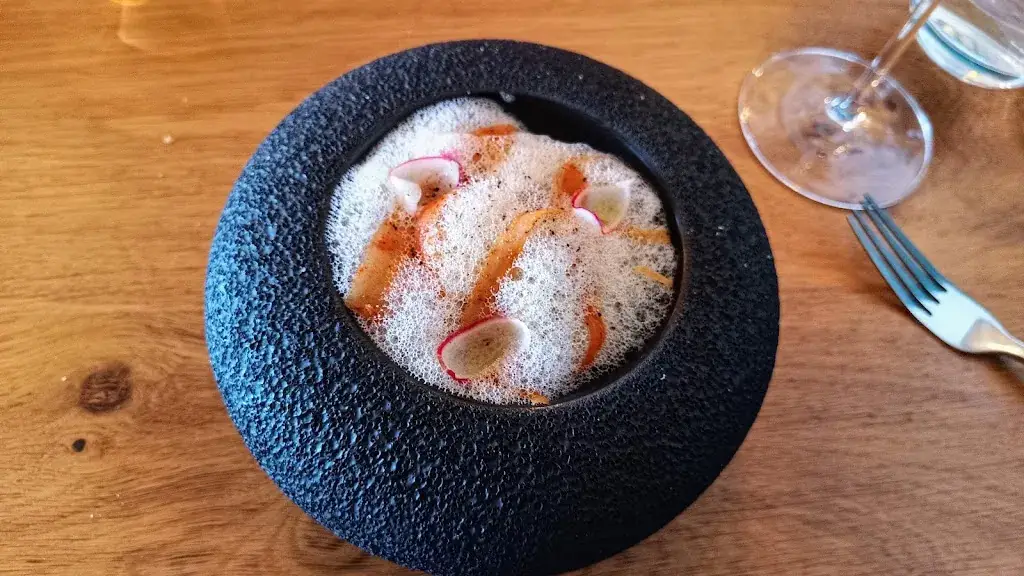 Marc Rawcliffe_La Tête de l'Art_Guérande_review