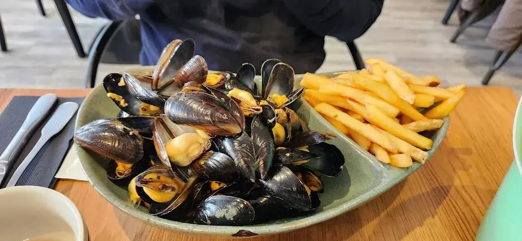 MS Wong_Entre Nous_Guérande_recensione