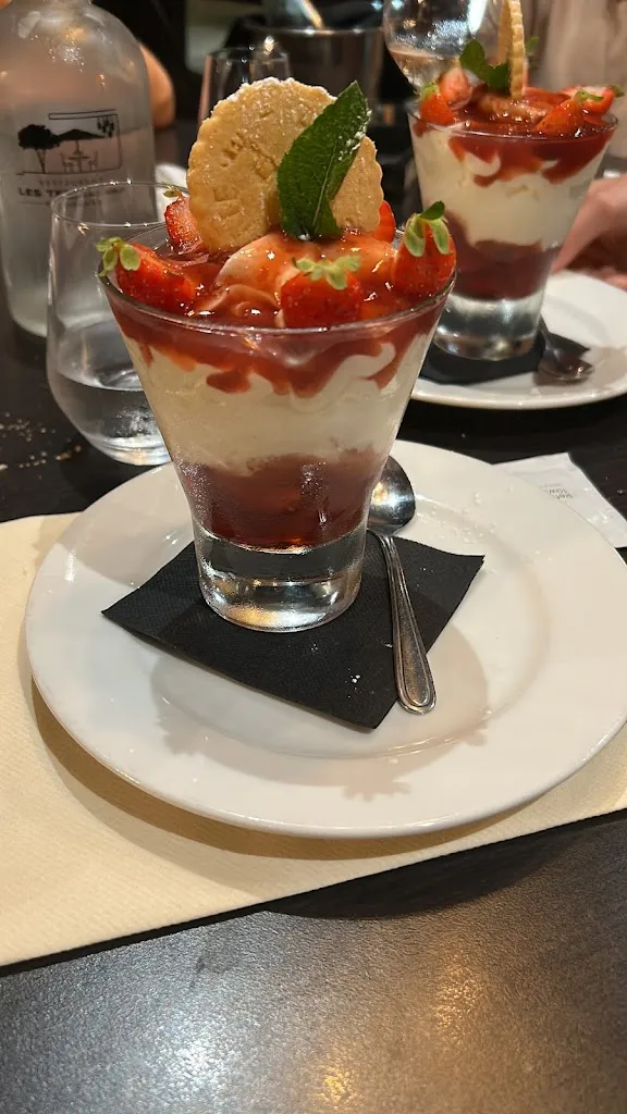 Claire FOUCHER_Restaurant Les Terrasses - Guérande_Guérande_review