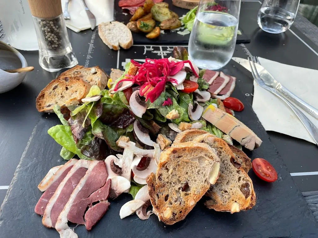 Restaurant Les Terrasses - Guérande_Guérande_slider_image_3