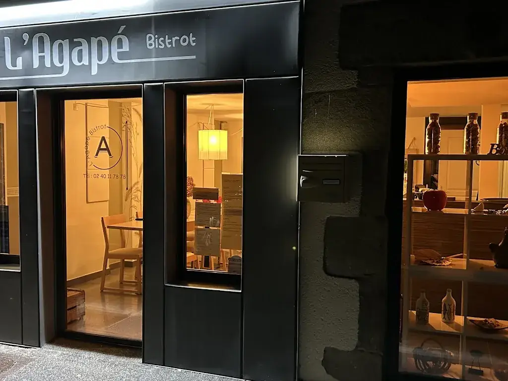 L'agapé_Guérande_slider_image_1