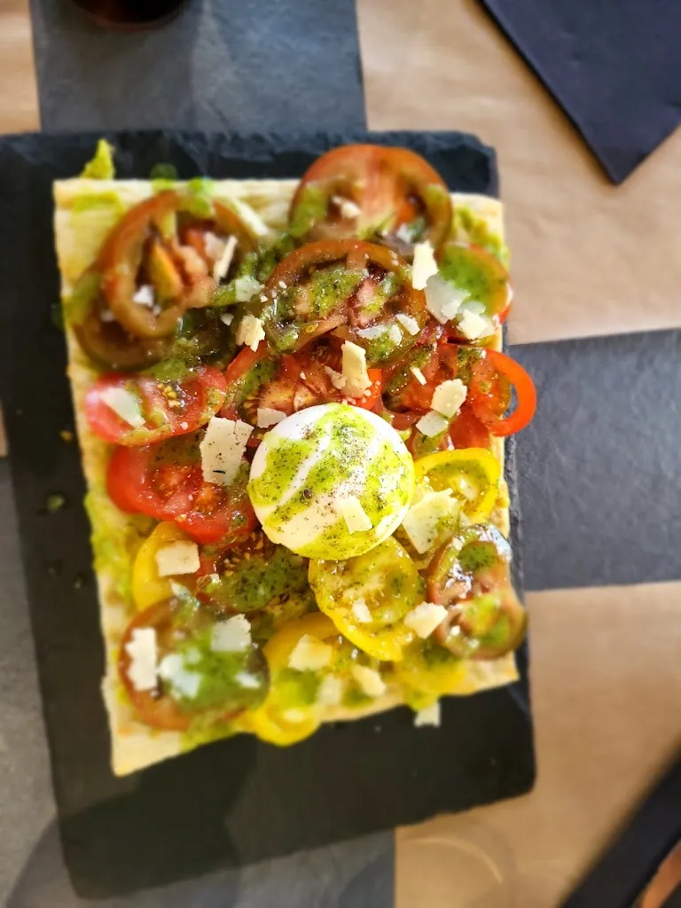 Laetitia Magand_L'orea_Andrézieux-Bouthéon_review