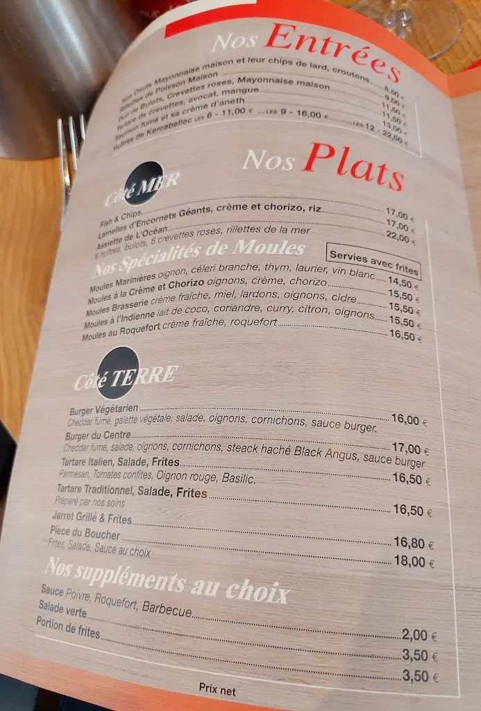 Menu_Brasserie du Centre_Guérande_image_3