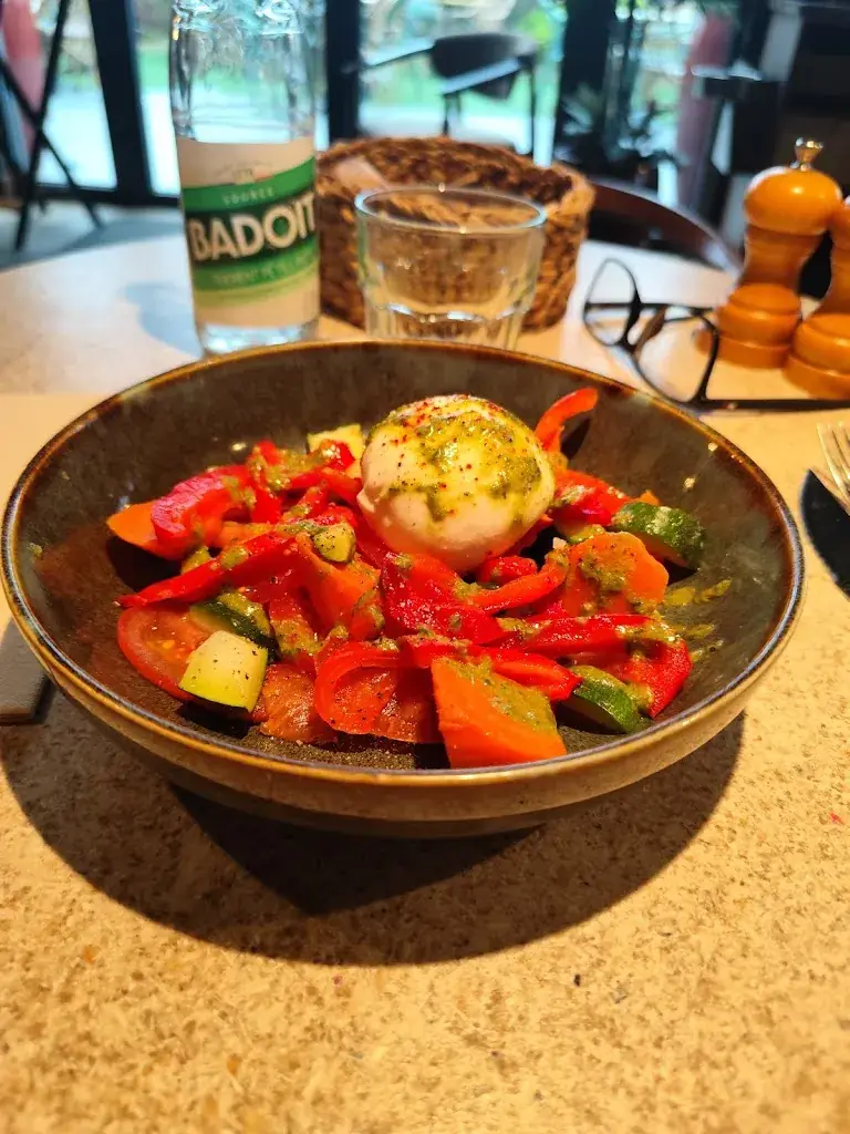 JNO ORLÉANS_Morfales_Guérande_review