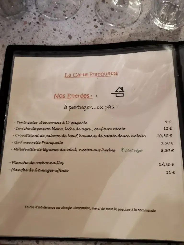 Menu_La P'tite Franquette_Guérande_image_4