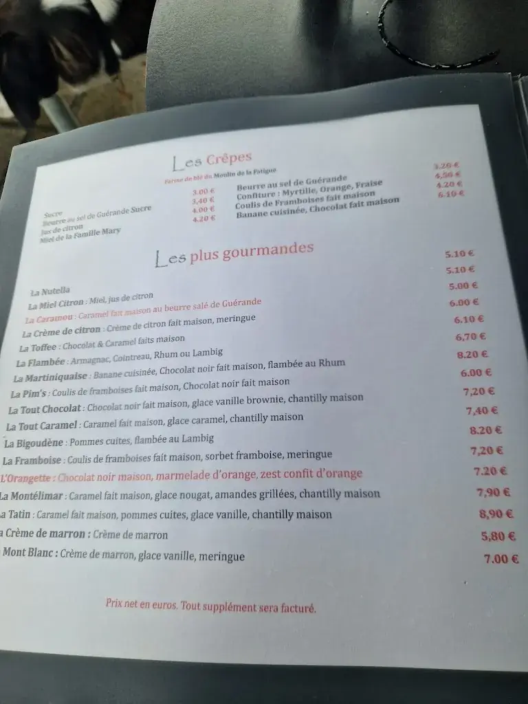 Menu_Chez Lucien_Guérande_image_4