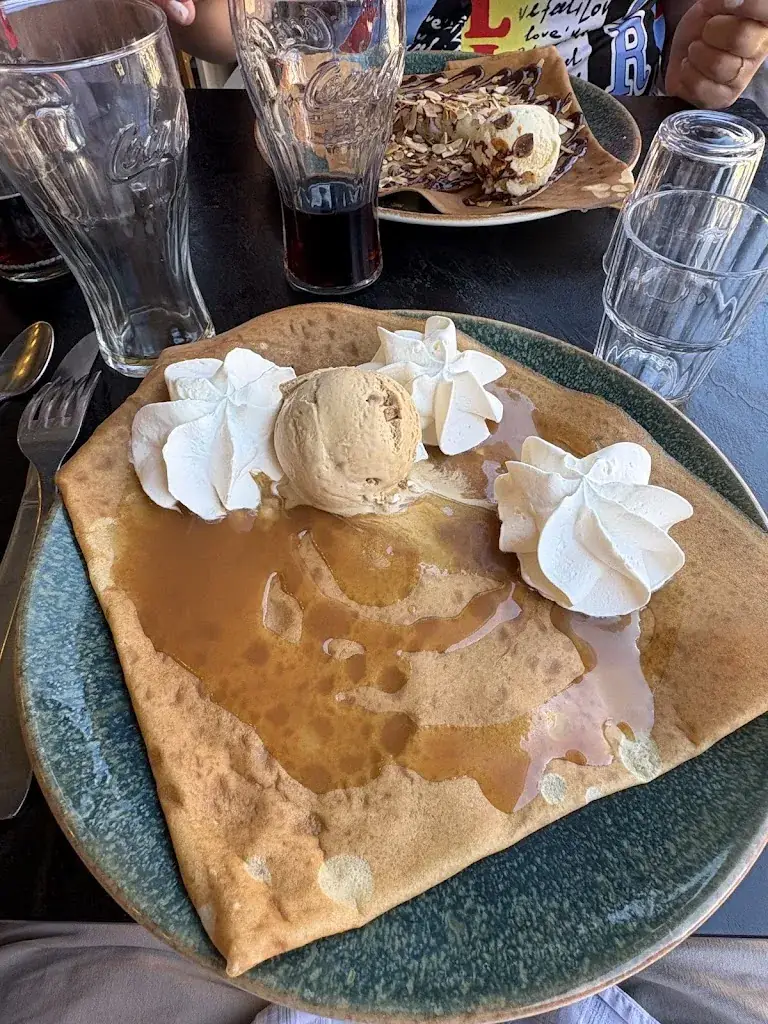 Stephen McCord_Chez Lucien_Guérande_review