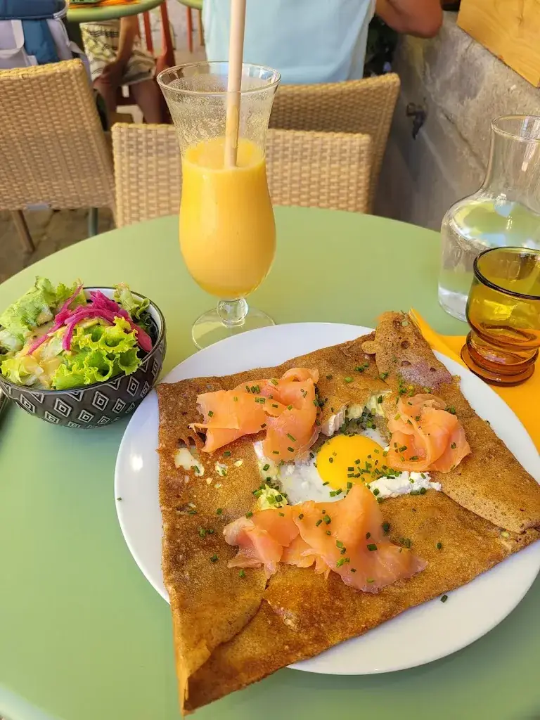 Luna Hija (Luna Hija)_P’tea Bonheur_Guérande_recensione