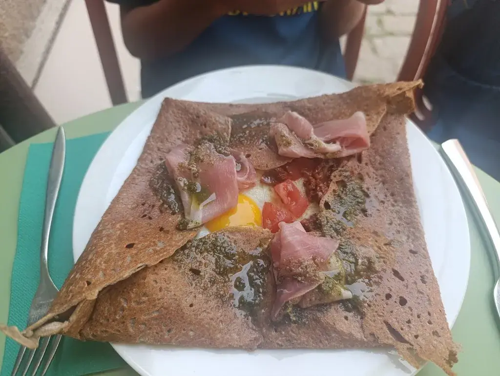 Virginie CARILLO_P’tea Bonheur_Guérande_recensione