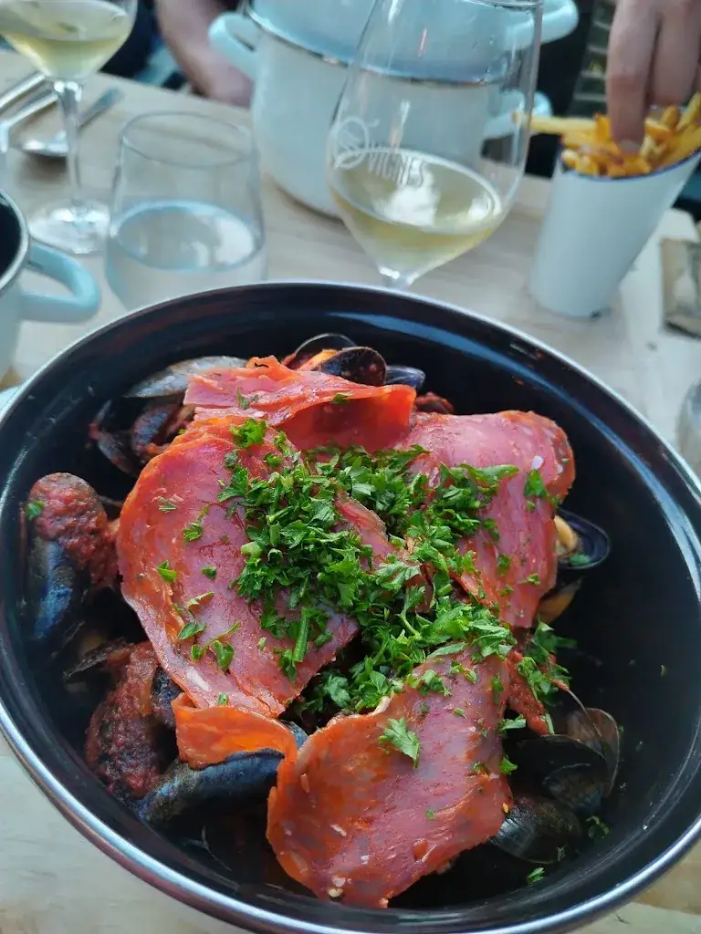 Menu_O'Vignes Restaurant_Guérande_image_8