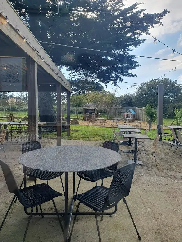 O'Vignes Restaurant_Guérande_slider_image_1