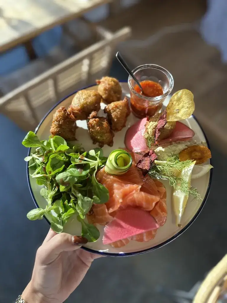 O'Vignes Restaurant_Guérande_slider_image_2