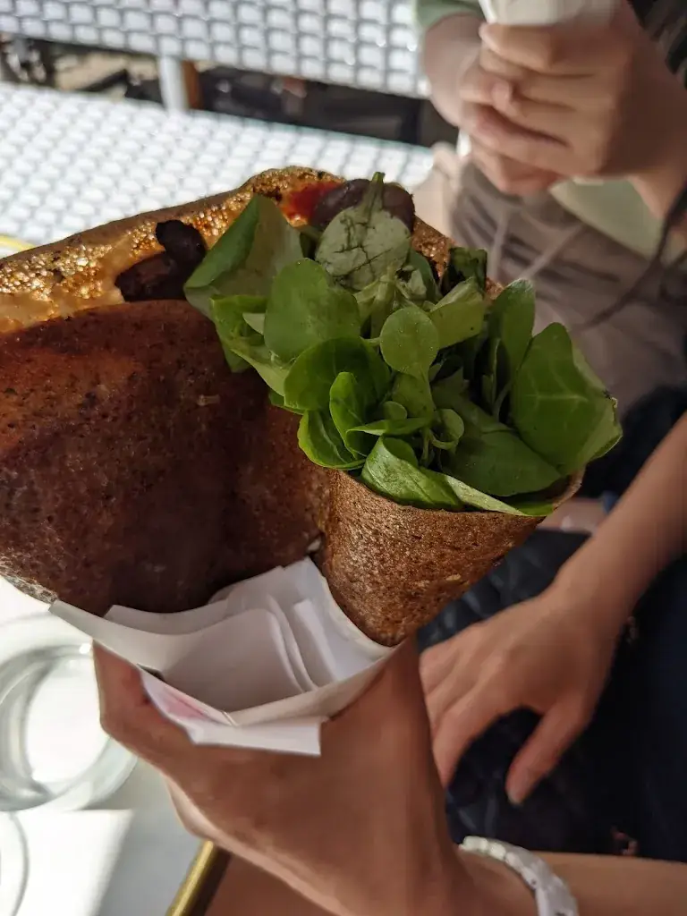 Leng Ooi_Crêperie Du Chien Assis_Guérande_review