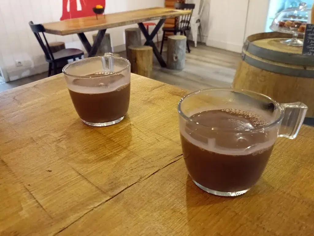 theYOFFLISES_Crêperie Du Chien Assis_Guérande_review