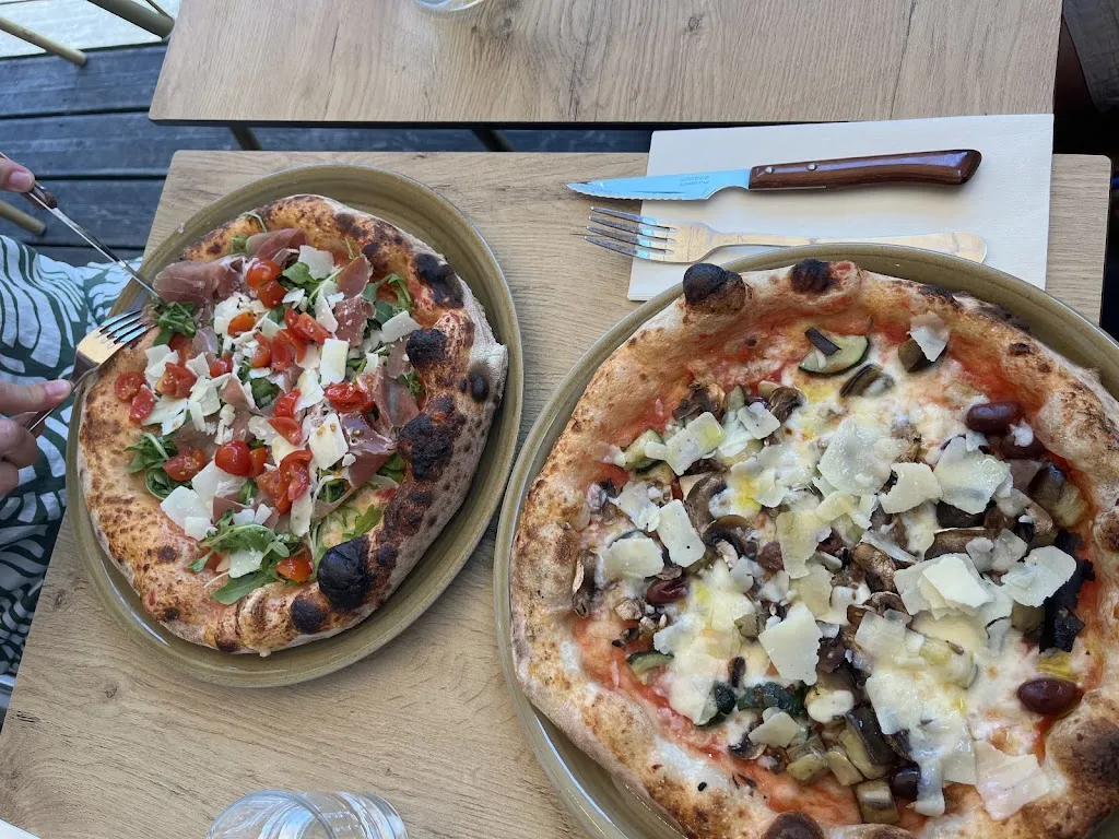 Romane QUILES_Quanto Basta_Guérande_review