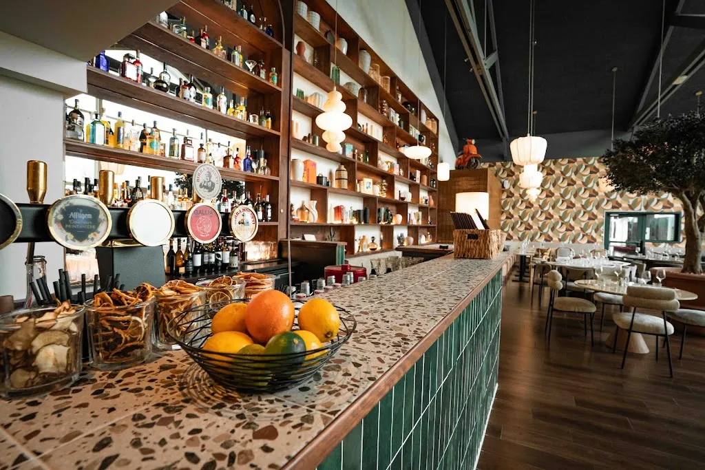 Quanto Basta ristorante a Guérande