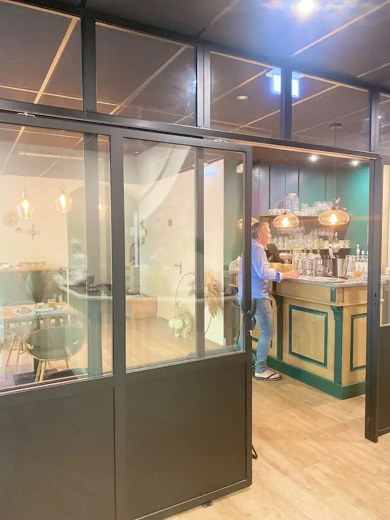 letitia cremet_Bar Restaurant Les Copains d'Amour_Guérande_review