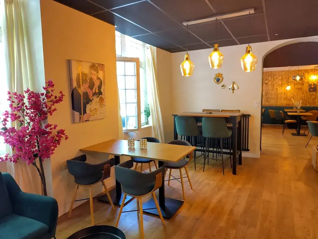 Bar Restaurant Les Copains d'Amour_Guérande_slider_image_2