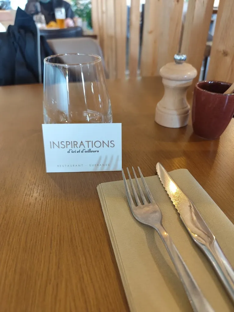 JNO ORLÉANS_Inspirations d'ici et d'ailleurs_Guérande_review