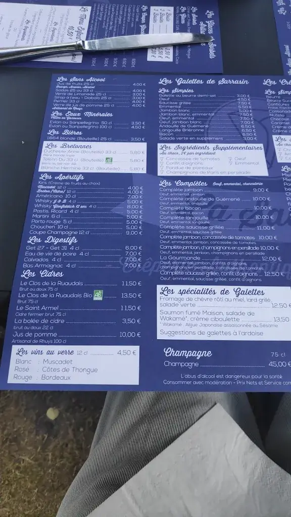 Menu_La Salorge_Guérande_image_2