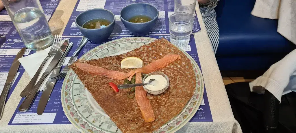 Térence COTON_La Salorge_Guérande_review