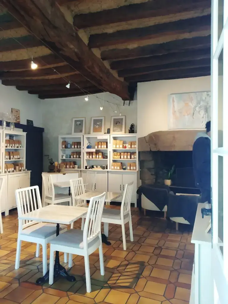 Lora K_Gout'Thé_Guérande_review