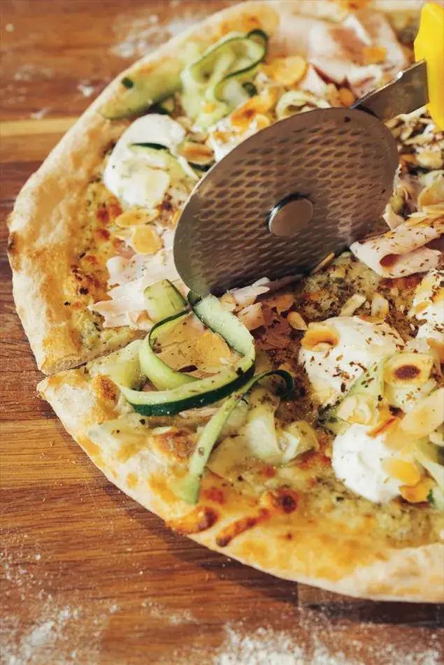 Menu_Restaurant BON Guérande_Guérande_image_5