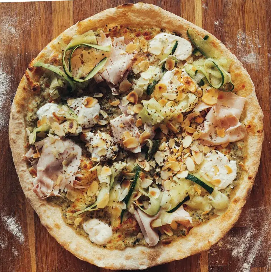 Menu_Restaurant BON Guérande_Guérande_image_6