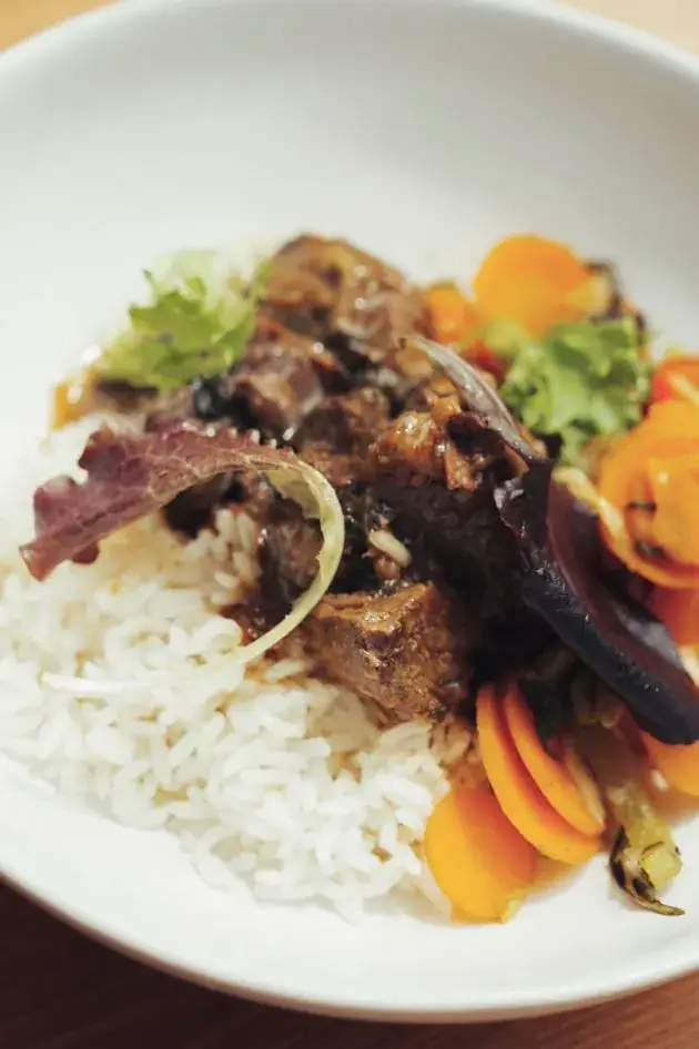 Menu_Restaurant BON Guérande_Guérande_image_9