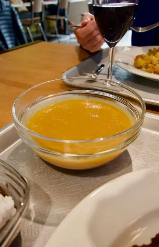 Emilie Nérot_Restaurant BON Guérande_Guérande_review