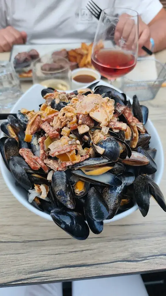 Elo Hdv_Chez Papa Guérande_Guérande_recensione