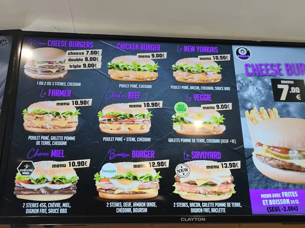 Menu_O Deli's_Guérande_image_4